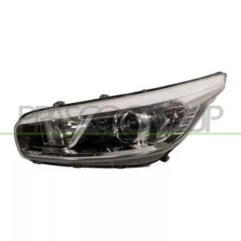 Projecteur principal PRASCO KI4344904