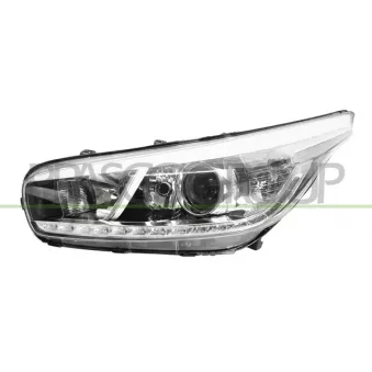 Projecteur principal PRASCO KI4344924