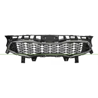 Grille de radiateur PRASCO KI4362001