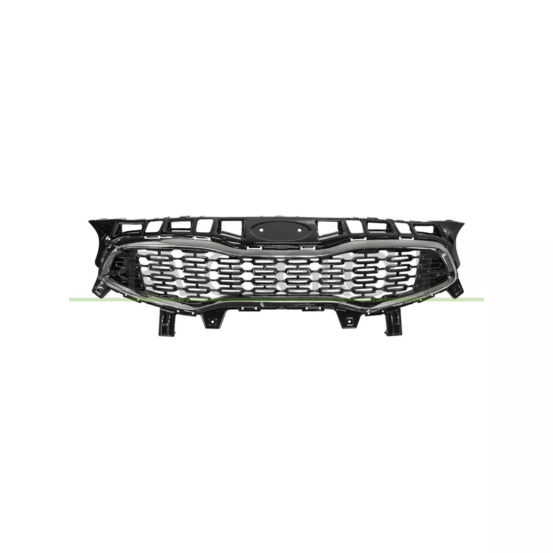 Grille de radiateur PRASCO KI4362001