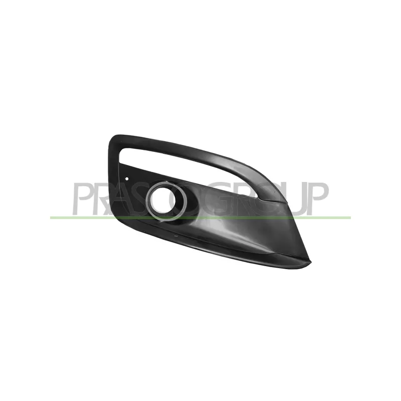 Grille de ventilation, pare-chocs avant droit PRASCO KI4362123