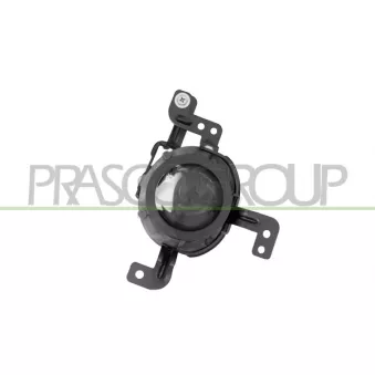 Projecteur antibrouillard PRASCO KI4364414