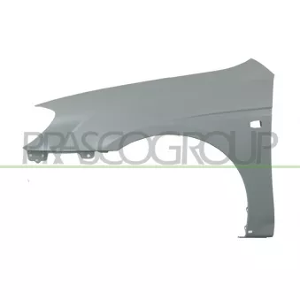 Aile avant gauche PRASCO KI5203014