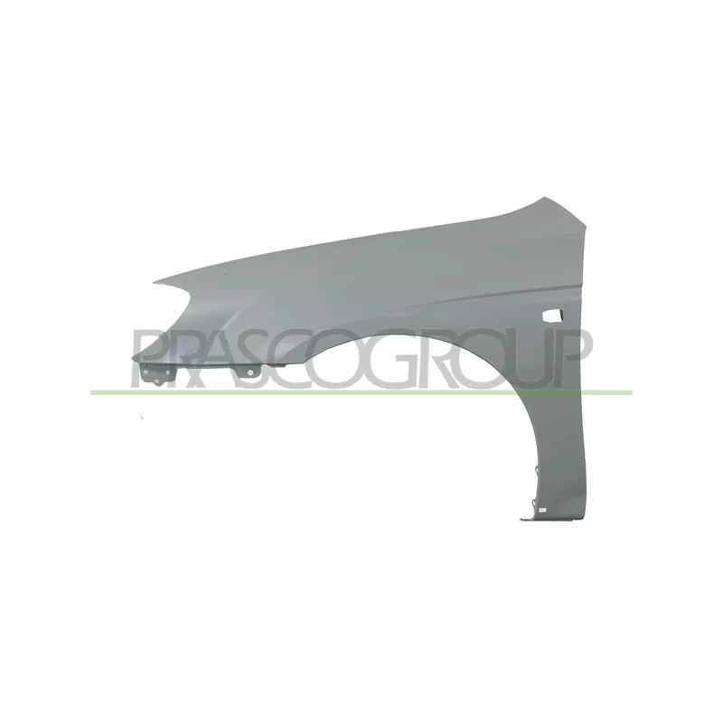 Aile avant gauche PRASCO KI5203014