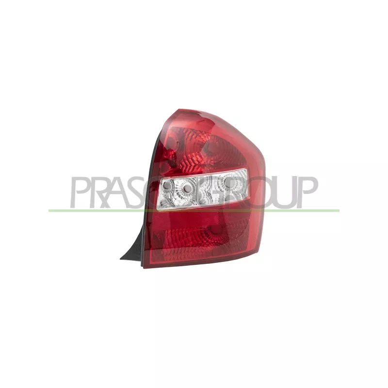 Feu arrière PRASCO KI5204153