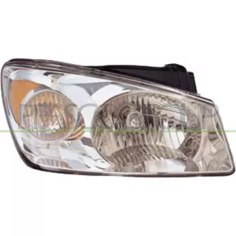 Projecteur principal PRASCO KI5204803
