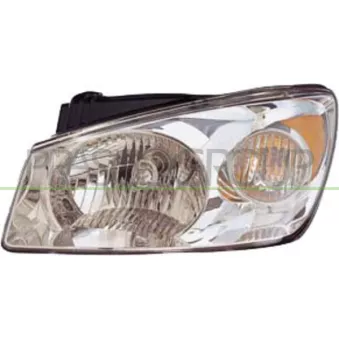 Projecteur principal PRASCO KI5204804