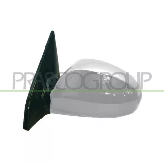 Rétroviseur extérieur PRASCO KI5207004OE