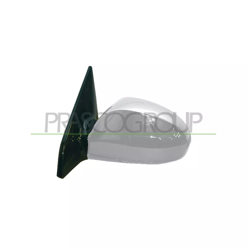 Rétroviseur extérieur PRASCO KI5207004OE