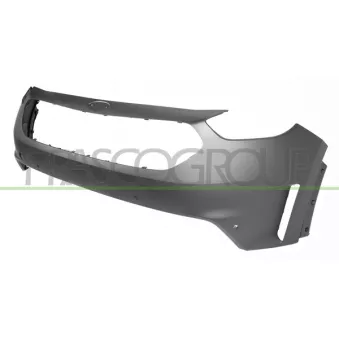 Pare-chocs PRASCO