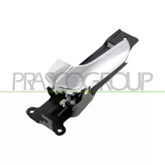 Poignet de porte, équipment intérieur avant gauche PRASCO KI7228406