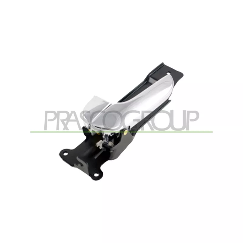 Poignet de porte, équipment intérieur avant gauche PRASCO KI7228406