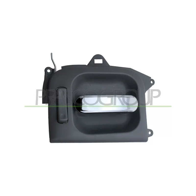 Poignet de porte, équipment intérieur arrière droit PRASCO KI7228507