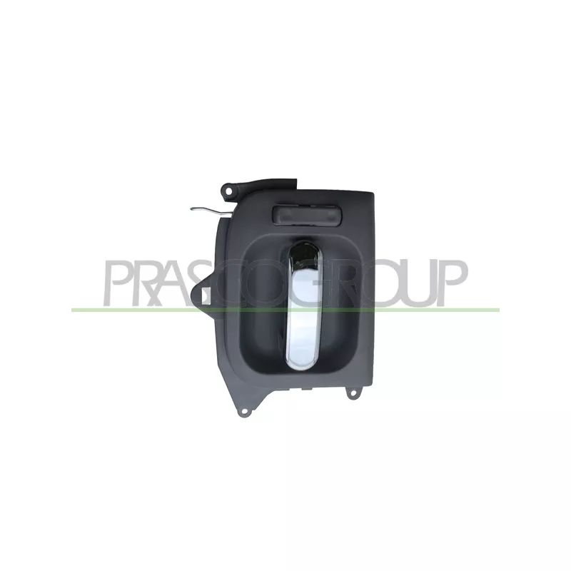 Poignet de porte, équipment intérieur arrière gauche PRASCO KI7228508