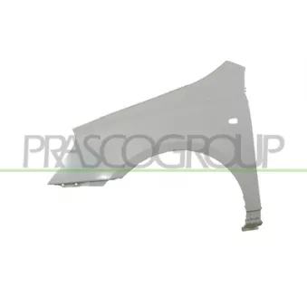 Aile avant gauche PRASCO KI7243014OE