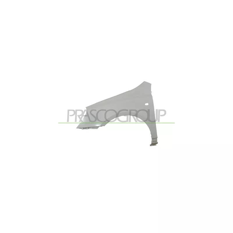 Aile avant gauche PRASCO KI7243014OE