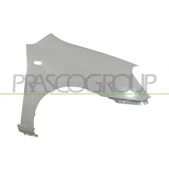 Aile avant droit PRASCO KI7323013