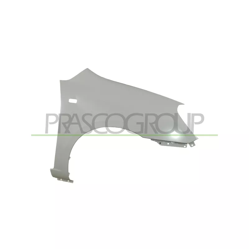 Aile avant droit PRASCO KI7323013