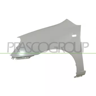 Aile avant gauche PRASCO KI7323014