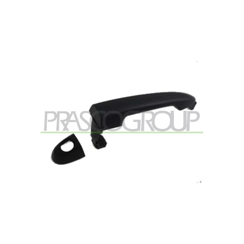 Poignée extérieure de porte avant gauche PRASCO KI7328004