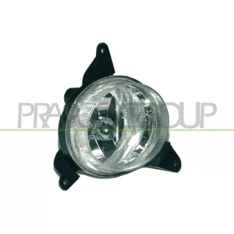 Projecteur antibrouillard PRASCO KI8104413