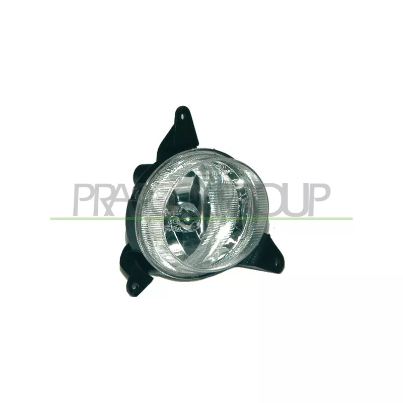 Projecteur antibrouillard PRASCO KI8104413