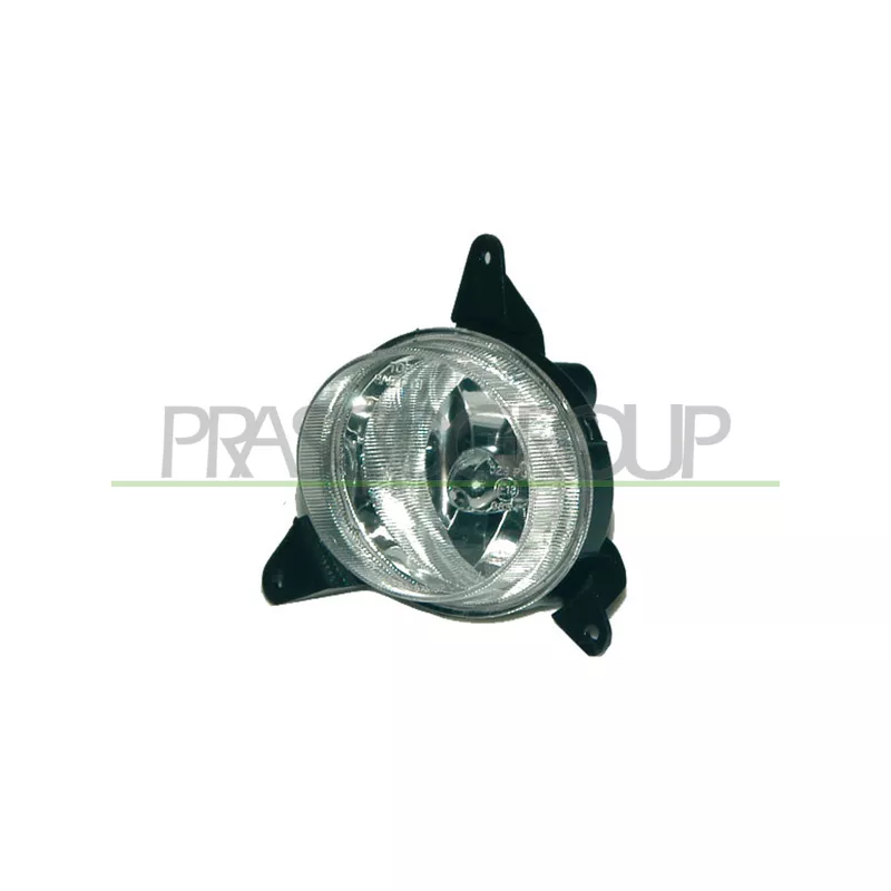 Projecteur antibrouillard PRASCO KI8104414