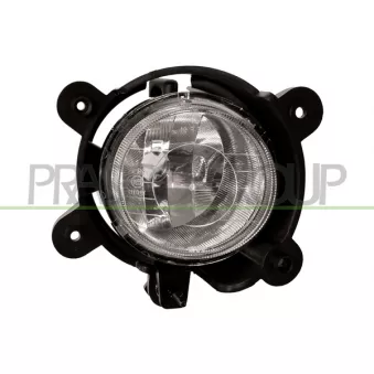 Projecteur antibrouillard PRASCO KI8124413