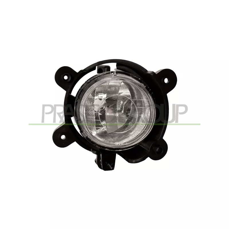 Projecteur antibrouillard PRASCO KI8124413