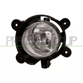 Projecteur antibrouillard PRASCO KI8124414