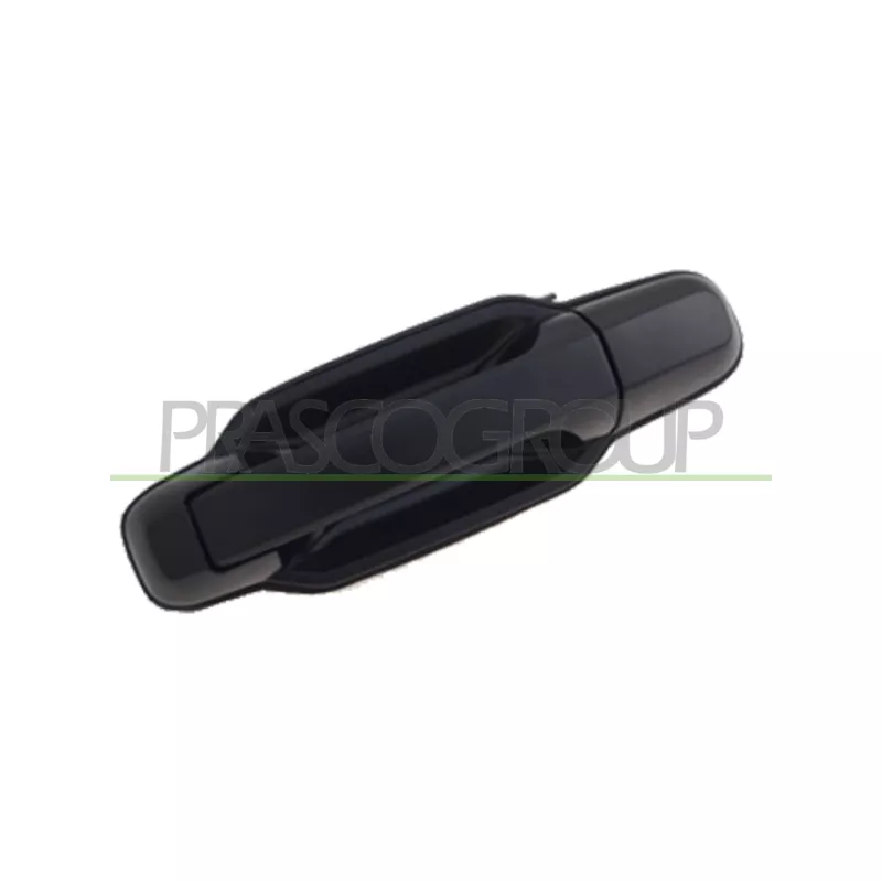 Poignée extérieure de porte arrière gauche PRASCO KI8128104