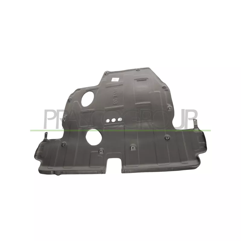 Insonoristaion du compartiment moteur PRASCO KI8141900