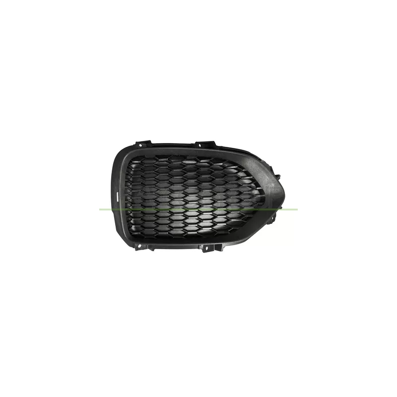 Grille de ventilation, pare-chocs avant droit PRASCO KI8142123OE