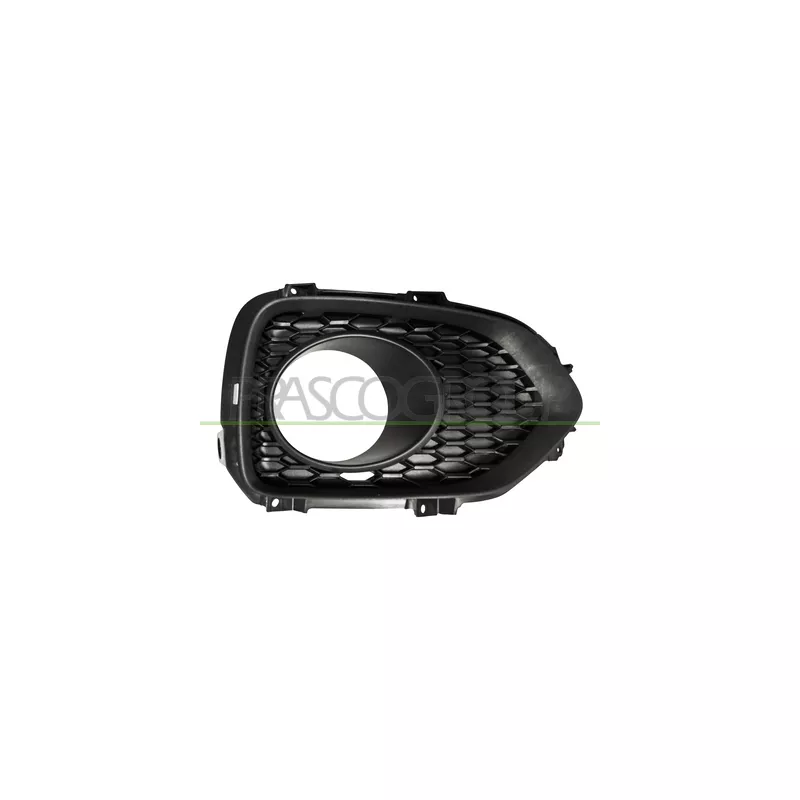 Grille de ventilation, pare-chocs avant droit PRASCO KI8142133OE