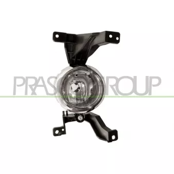 Projecteur antibrouillard PRASCO KI8144413
