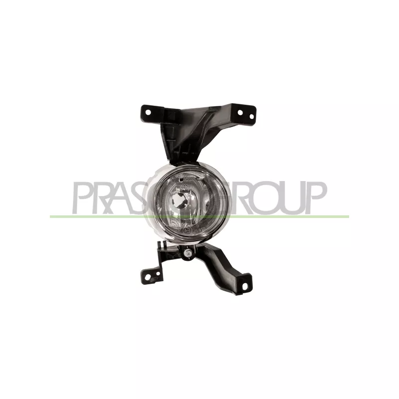 Projecteur antibrouillard PRASCO KI8144413