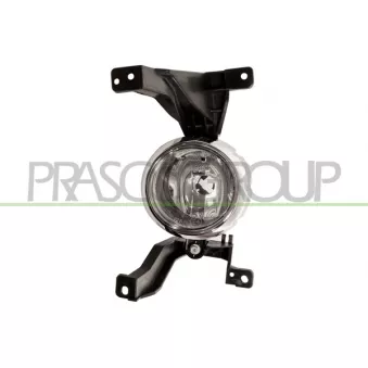 Projecteur antibrouillard PRASCO KI8144414