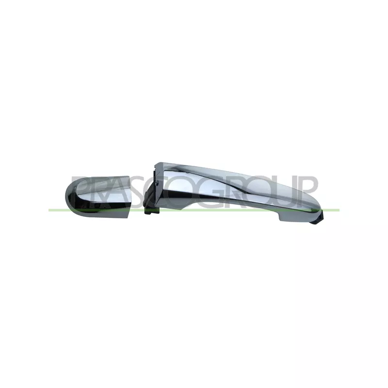 Poignée extérieure de porte arrière gauche PRASCO KI8148106