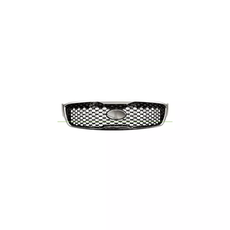 Grille de radiateur PRASCO KI8182001OE