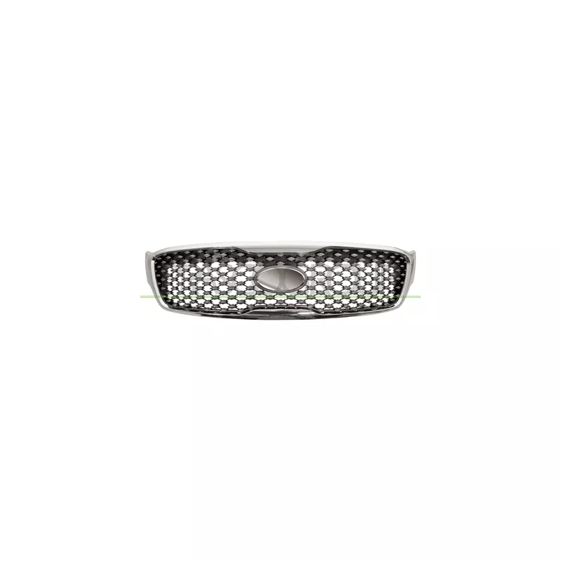 Grille de radiateur PRASCO KI8182011OE