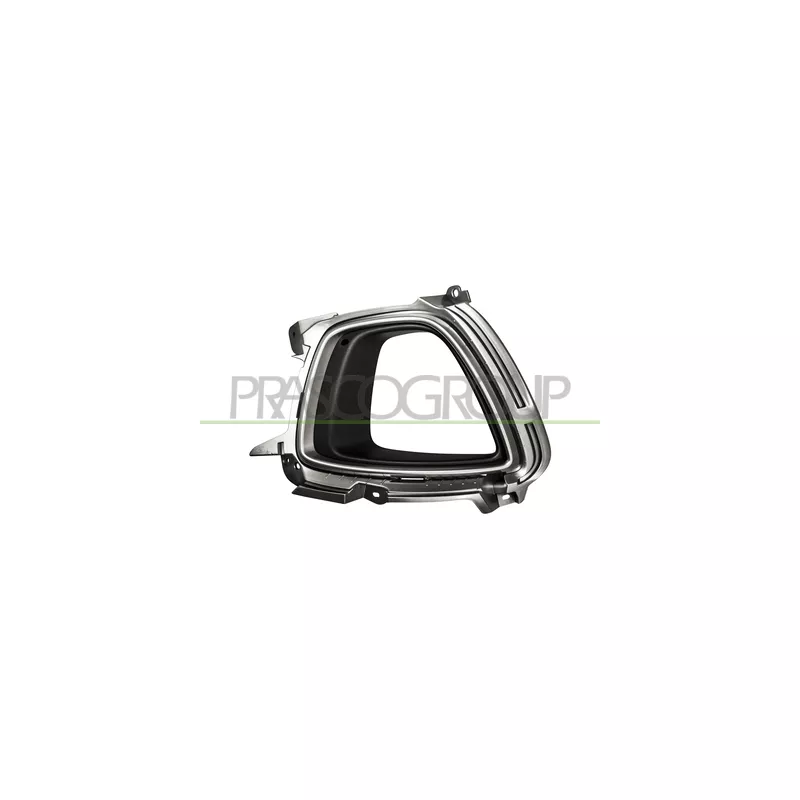 Grille de ventilation, pare-chocs PRASCO KI8182123OE