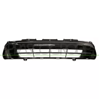 Grille de ventilation, pare-chocs PRASCO KI8182130OE