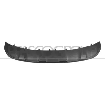 Baguette et bande protectrice, pare-chocs PRASCO KI8191825