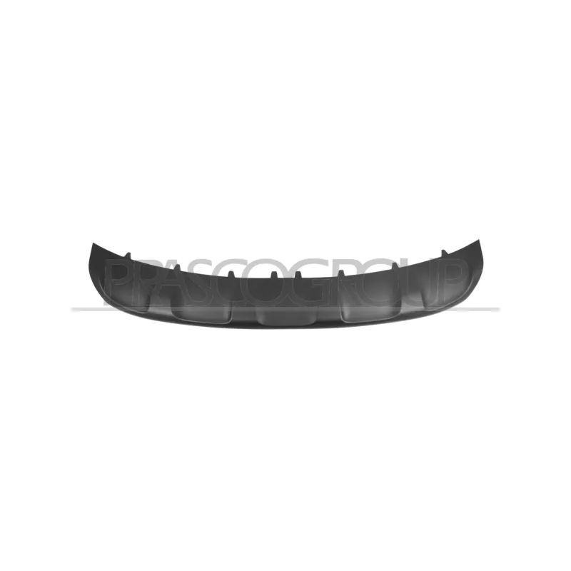 Baguette et bande protectrice, pare-chocs PRASCO KI8191825