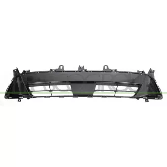 Grille de ventilation, pare-chocs PRASCO KI8192120
