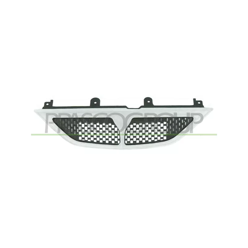 Grille de radiateur PRASCO LA0012011