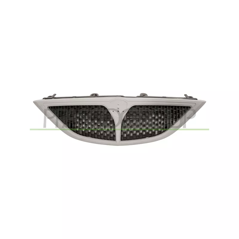 Grille de radiateur PRASCO LA0012031