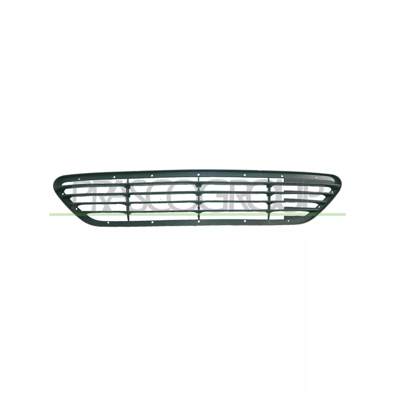 Grille de ventilation, pare-chocs PRASCO LA0012120