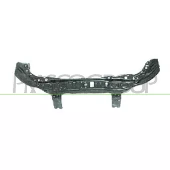 Revêtement avant PRASCO