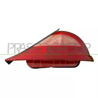 Feu arrière PRASCO LA0014163